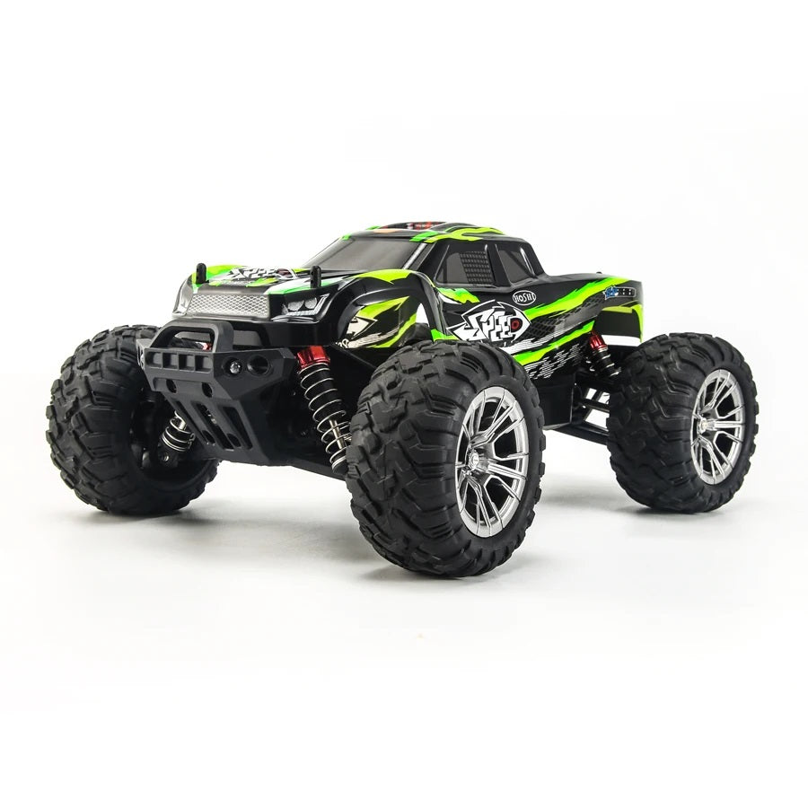 Masinuta cu telecomanda 1:16 RC 4X4, Waterproof, 33+ KM/H, Off-Road Truck
