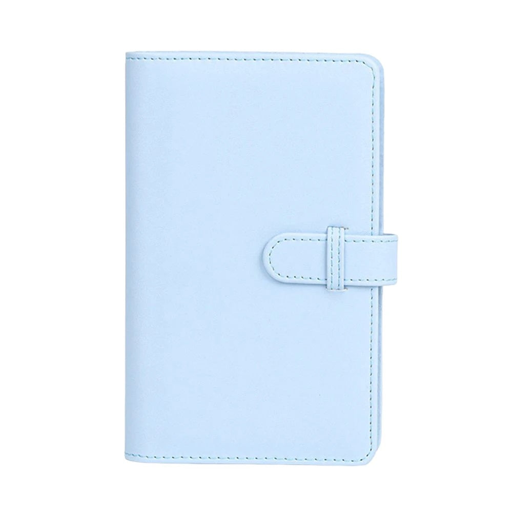 Album foto Fujifilm Instax Mini Pastel Blue
