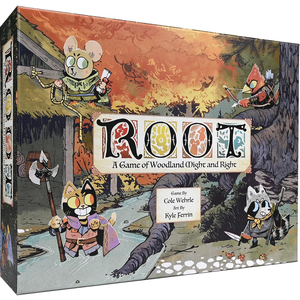 Board Games