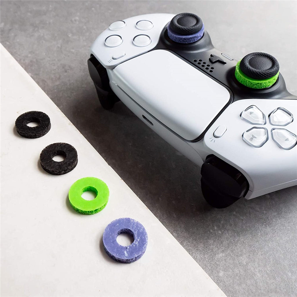 Accesoriu KontrolFreek Precision Rings pentru Xbox/Playstation/Switch PRO