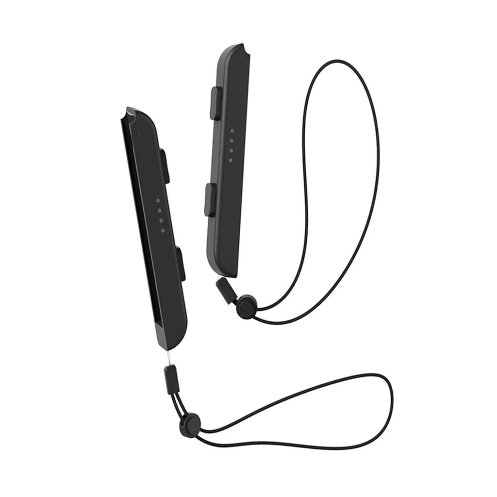 Set 2 curele de mana JOYCON Straps pentru Nintendo Switch