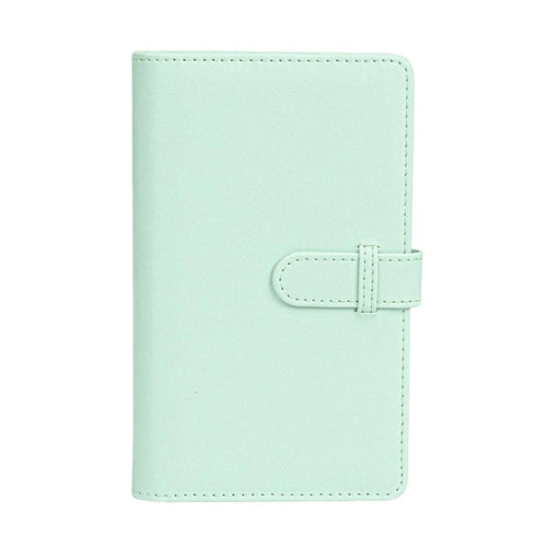 Album foto Instax Mini Green Mint
