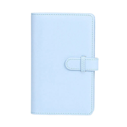 Album foto Fujifilm Instax Mini Pastel Blue